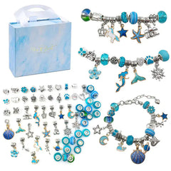 Christmas Jewelry Charm Kit - FASHIONKULTUR