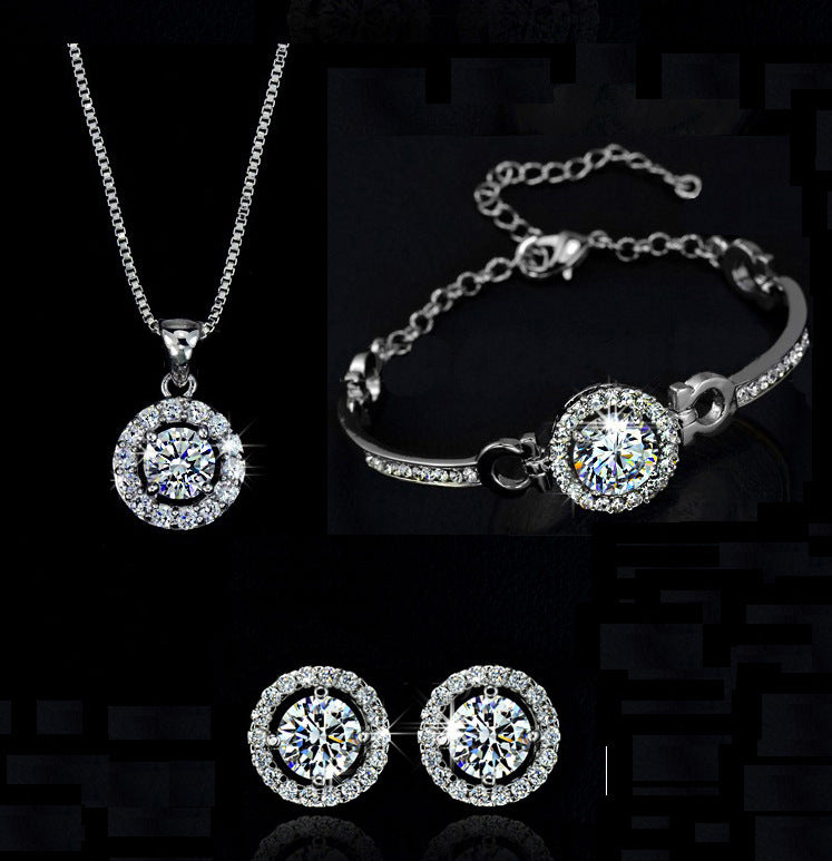 Jewelry sets - FASHIONKULTUR