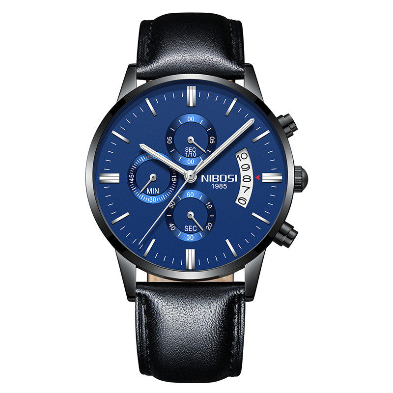 men watch - FASHIONKULTUR