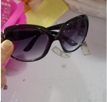 Oversized Box Sunglasses Ladies Sunglasses Sunglasses Manufacturers Wholesale - FASHIONKULTUR