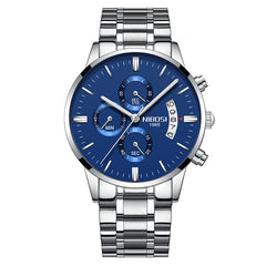 men watch - FASHIONKULTUR