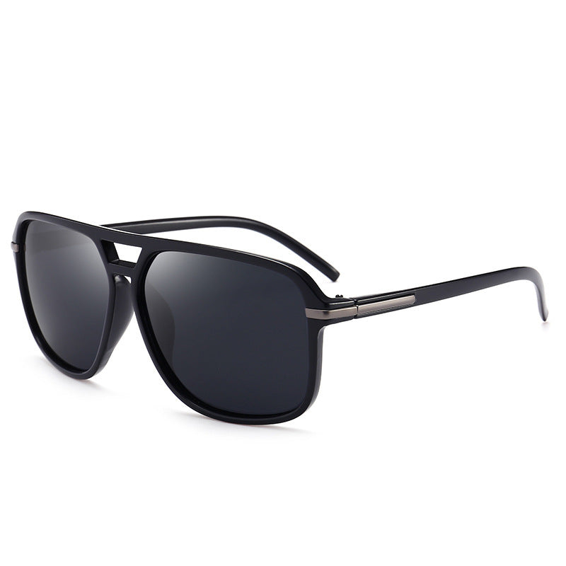 Driving mirror polarized sunglasses - FASHIONKULTUR