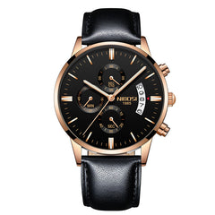 men watch - FASHIONKULTUR