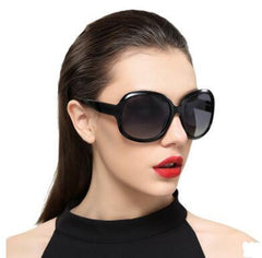 Oversized Box Sunglasses Ladies Sunglasses Sunglasses Manufacturers Wholesale - FASHIONKULTUR