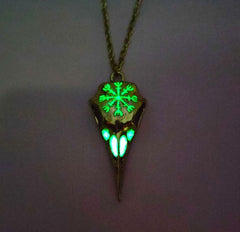 Luminous Necklace - FASHIONKULTUR