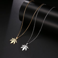 Stainless Steel Necklace For Women