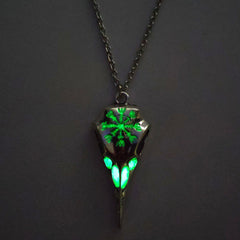 Luminous Necklace - FASHIONKULTUR