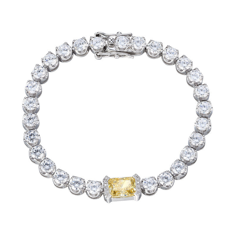 Luxury And Simple Temperament Bracelet - FASHIONKULTUR