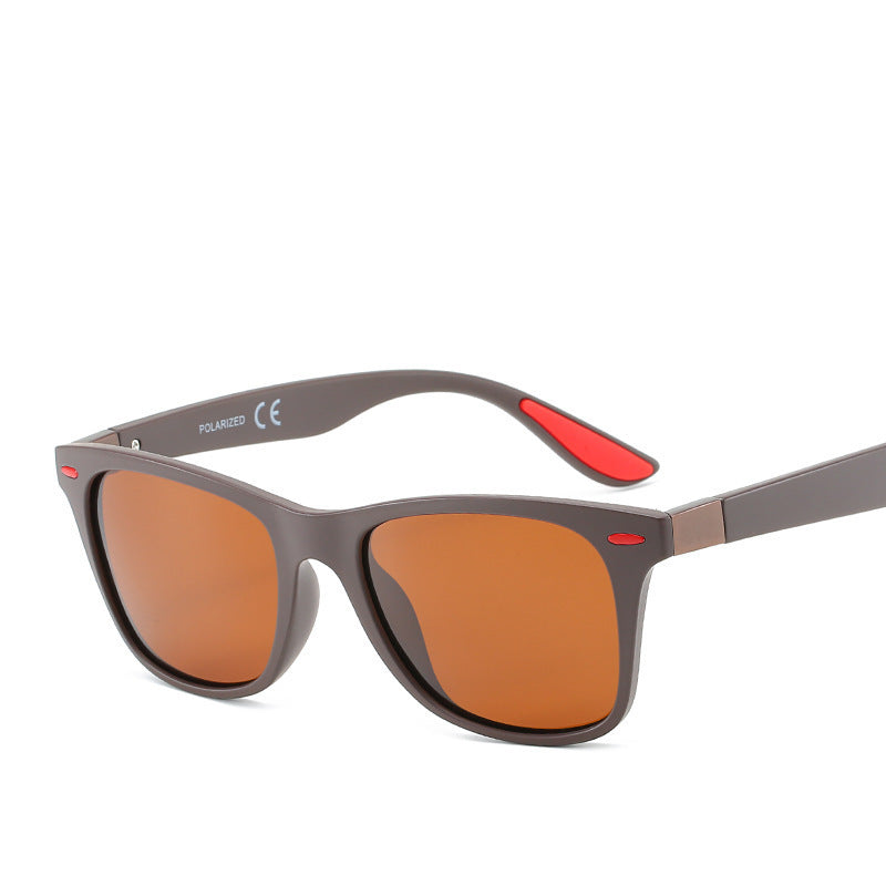 Sunglasses Polarized Sunglasses Fishing Glass - FASHIONKULTUR