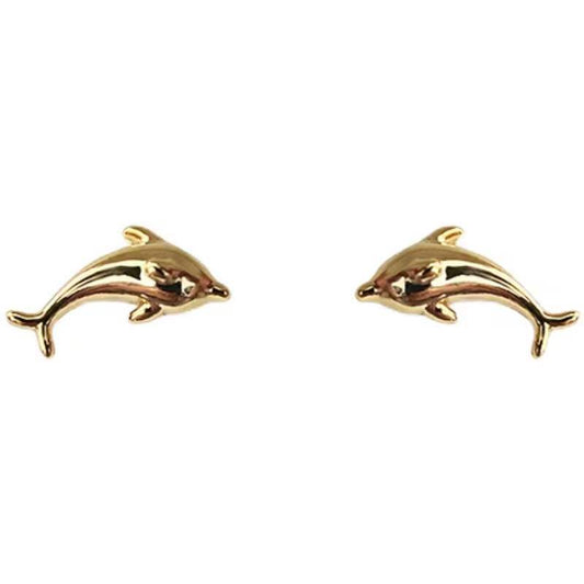 Women's Cold Wind Simple Ear Jewelry - FASHIONKULTUR