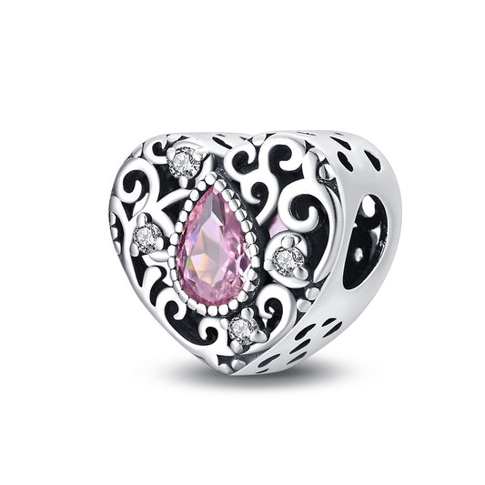 Romantic Classical Series-romantic Starlight Pendant - FASHIONKULTUR