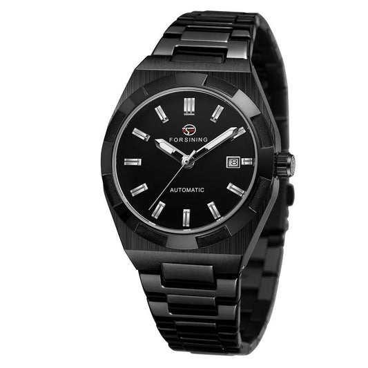 European And American Men's Fashion Casual Watch - FASHIONKULTUR
