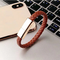 Bracelet USB Charging Cable - FASHIONKULTUR