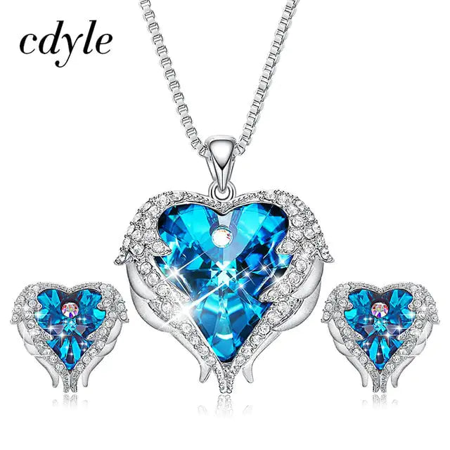 Cdyle Crystals - FASHIONKULTUR