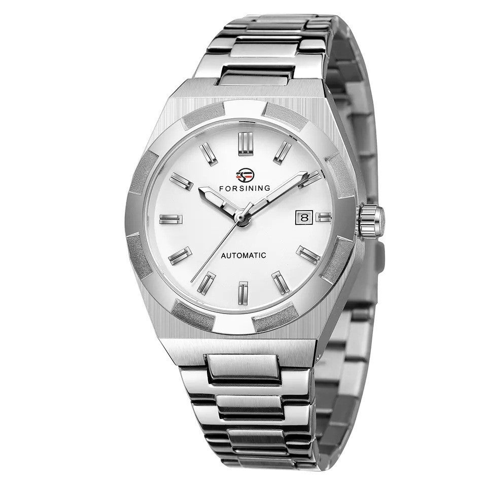 European And American Men's Fashion Casual Watch - FASHIONKULTUR