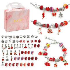 Christmas Jewelry Charm Kit - FASHIONKULTUR