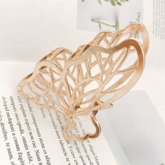 Butterfly Hair Clip - FASHIONKULTUR