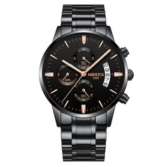 men watch - FASHIONKULTUR