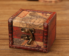 Jewelry Box - FASHIONKULTUR