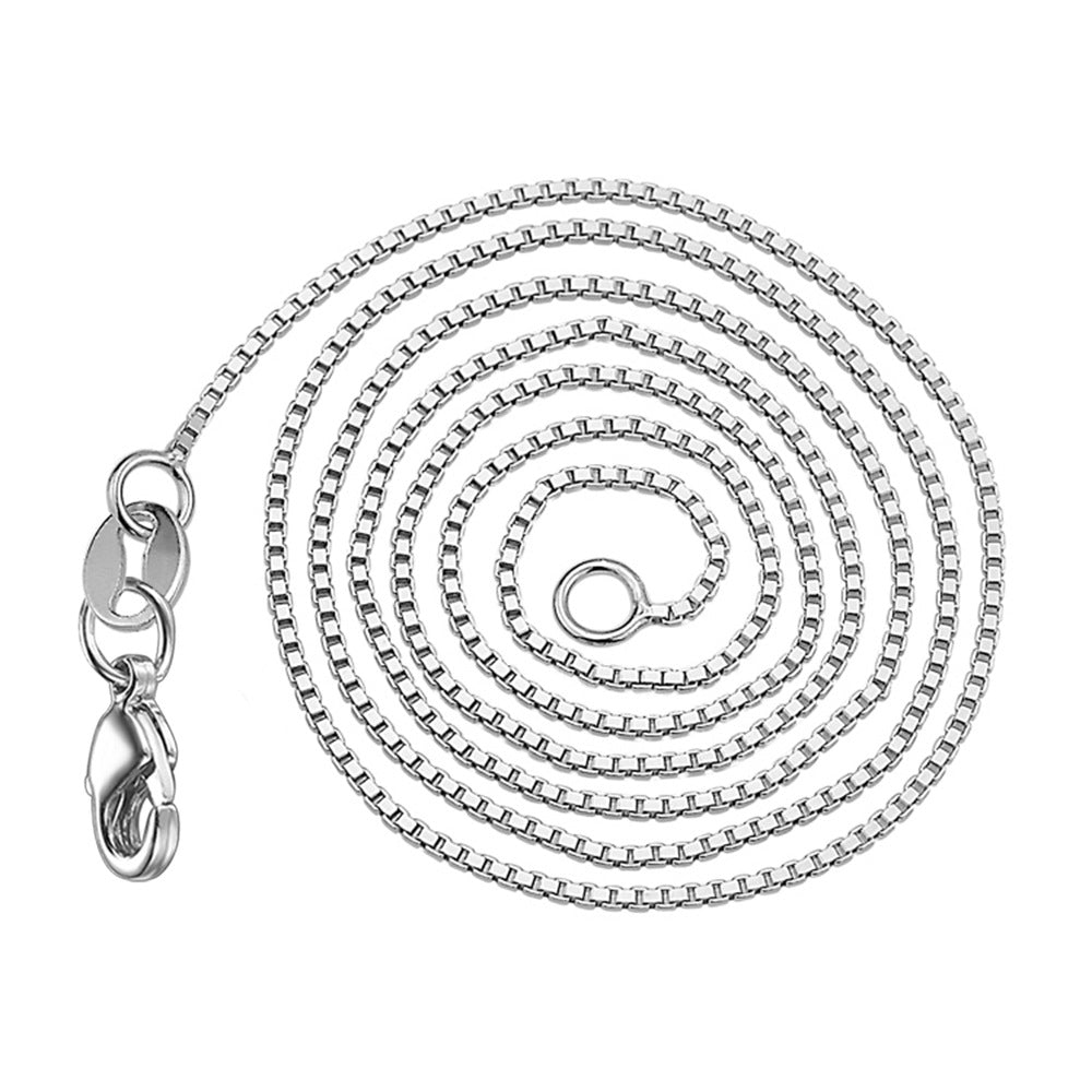 Silver New Woman Fashion Jewelry High Quality Simple - FASHIONKULTUR