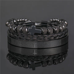 Stainless Steel Bracelet - FASHIONKULTUR