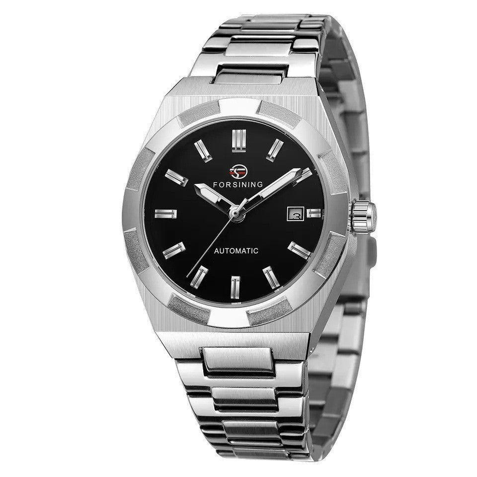 European And American Men's Fashion Casual Watch - FASHIONKULTUR