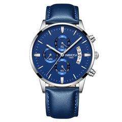 men watch - FASHIONKULTUR