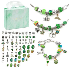 Christmas Jewelry Charm Kit - FASHIONKULTUR