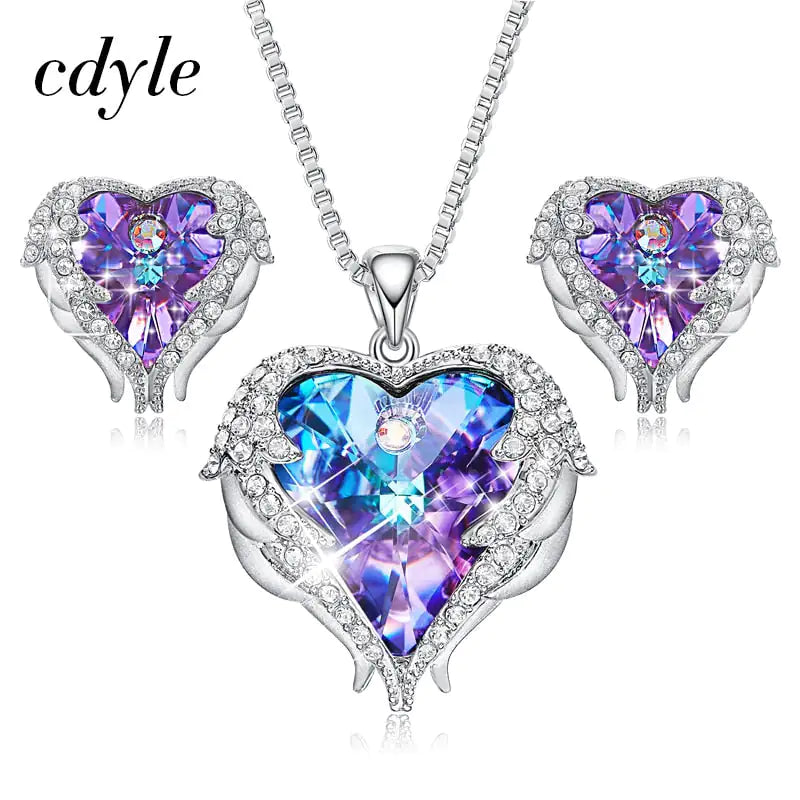 Cdyle Crystals - FASHIONKULTUR