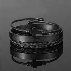 Stainless Steel Bracelet - FASHIONKULTUR