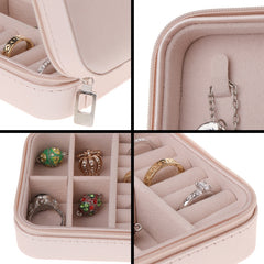 Jewelry Box - FASHIONKULTUR