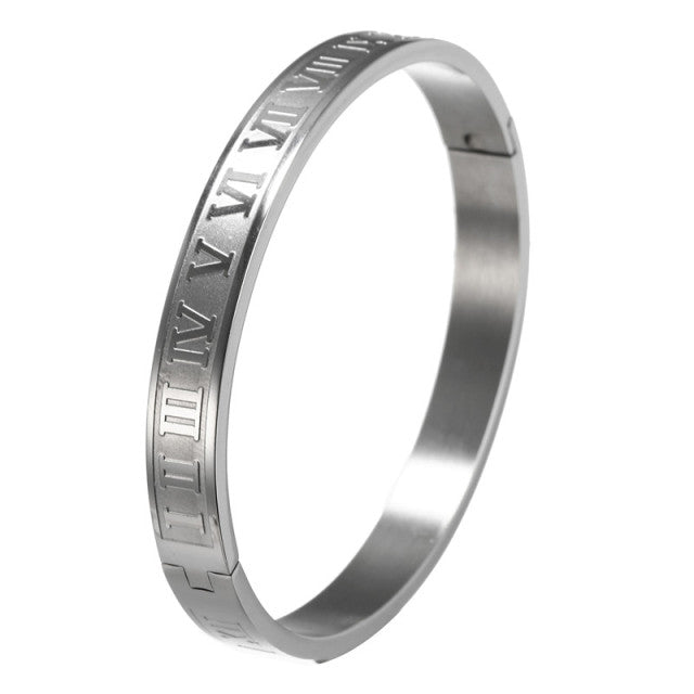 Stainless Steel Bracelet - FASHIONKULTUR